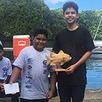 Etpison Cup 2019