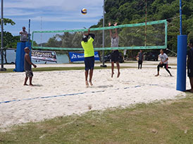 Vollyball