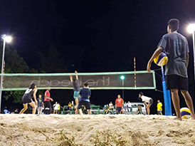 Vollyball