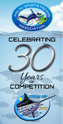 25 Years of Competition | 25th PSFA Annual Fishing Derby